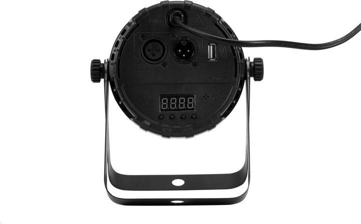 Actual product image Eurolite LED PARty Spot COB
