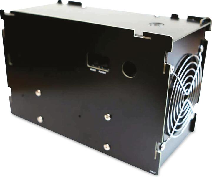 Image du produit Odroid H3 Boîtier type 5 (Boîtier)