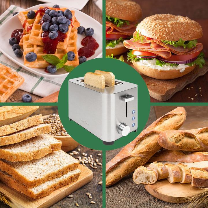 Actual product image Proficook PC-TA 1251