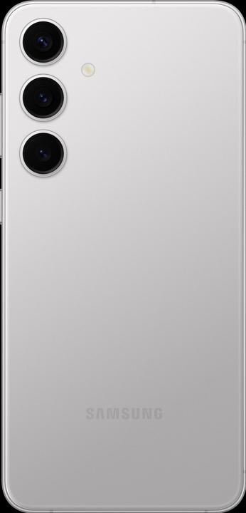 Actual product image Samsung DUPLICATE Galaxy S24+ (512 GB, Marble grey, 6.70", Dual SIM, 50 Mpx, 5G)