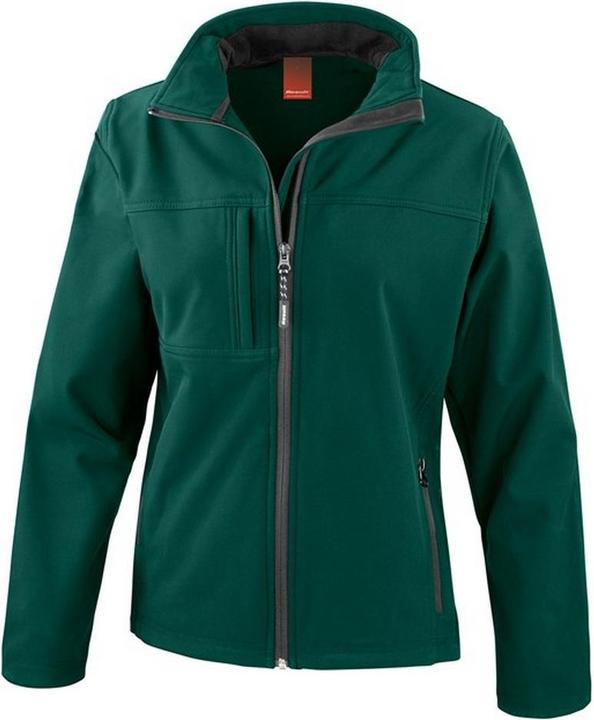 Image du produit Regatta Veste classique Soft Shell pour femmes (36 D)