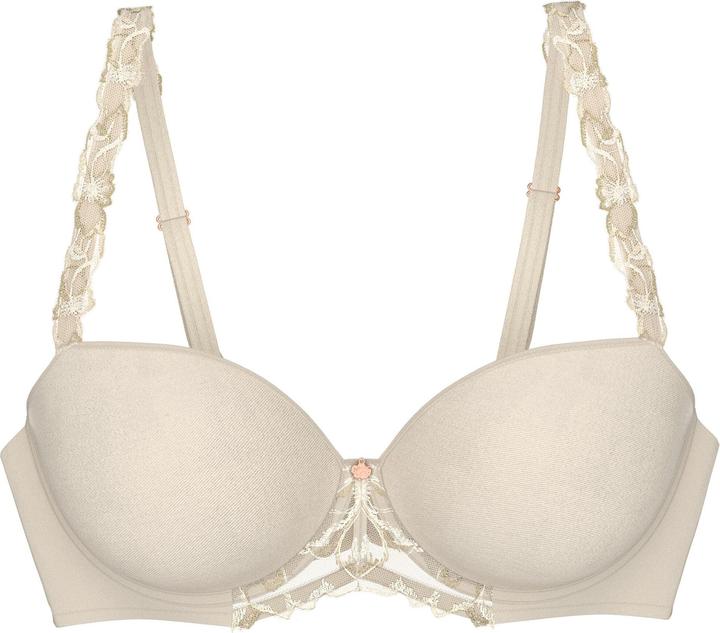 Immagine prodotto Triumph Bügel-BH Wild Azalea Florale (75 E, Confezione singola)