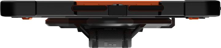 Actual product image UAG Urban Armor Gear Plasma Healthcare 124471B19740 Tablet Protective Cover 25.9 cm (10.2) Bumper Black (iPad 10.2)