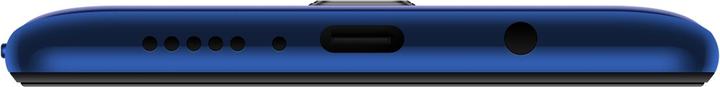 Produktbild Xiaomi Redmi Note 8 Pro (64 GB, Ocean Blue, 6.53", Hybrid Dual SIM, 64 Mpx, 4G)