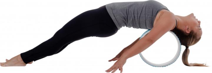 Immagine prodotto Pure2improve Ruota dello yoga