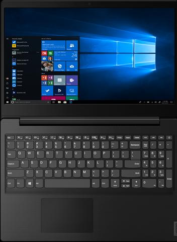 Produktbild Lenovo IdeaPad S145 (15.60", Intel Core i7-1065G7, 8 GB, 512 GB, CH)