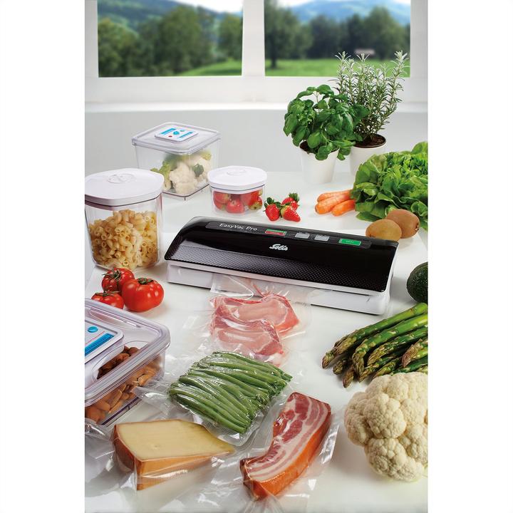 Produktbild Solis EasyVac Pro