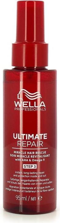 Image du produit Wella Ultimate Repair - Miracle Hair Rescue (95 ml)