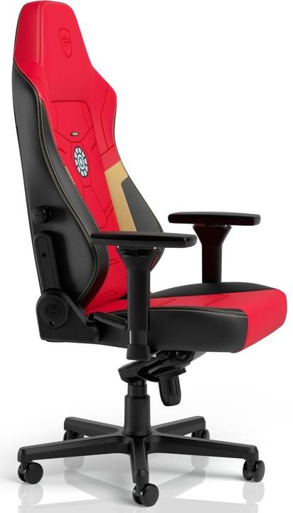 Image du produit noblechairs Hero Iron Man Edition