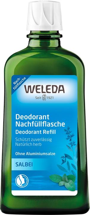 Weleda Salbei (Spray, 200 ml)