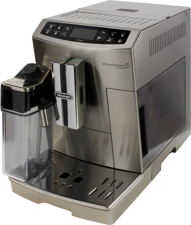 Image du produit De'Longhi PrimaDonna Evo ECAM510.55.M