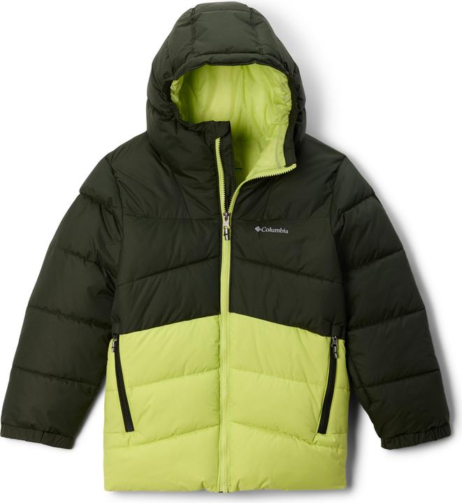 Columbia Arctic Blast™ II Jacket (XL)