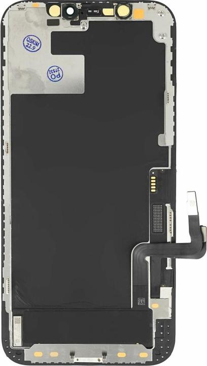 Image du produit OEM Unité d'affichage originale (reconditionnée) pour iPhone 12/12 Pro ( sans puce ) (Écran, iPhone 12, iPhone 12 Pro)