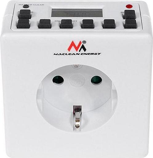 Actual product image Maclean MCE30G