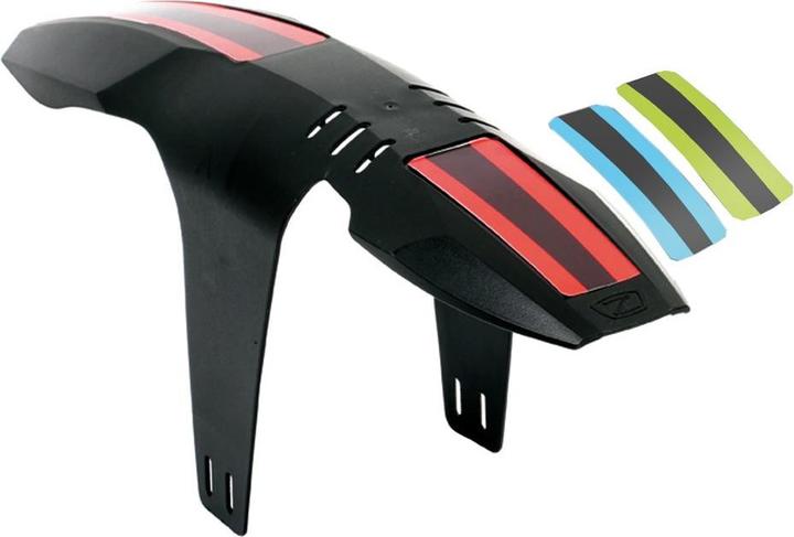 Actual product image Zefal Fm20 (Front mudguard)