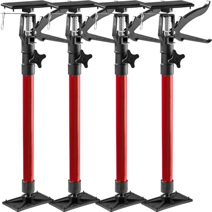 Actual product image tectake Door tensioner (125 mm)