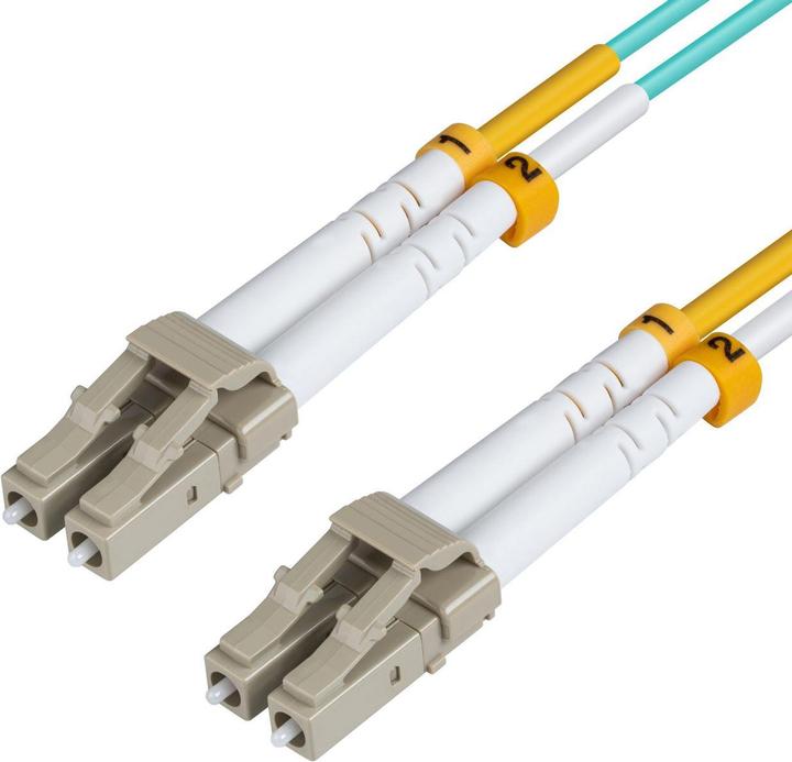 Produktbild MicroConnect Netzwerkkabel (CAT6, 0.50 m)