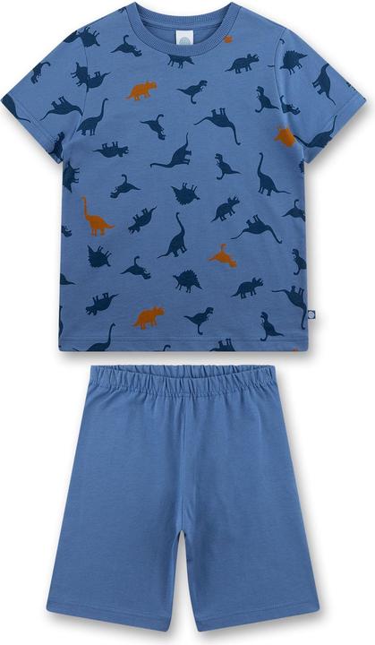 Produktbild Sanetta Kid's Pyjama Short AOP 233561 (128)