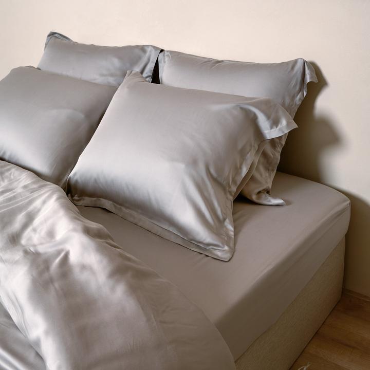 Actual product image Coco & Cici Tencel Spannbettlaken (160 x 200 cm)
