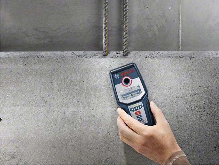Actual product image Bosch Professional GMS 120 Multidetector