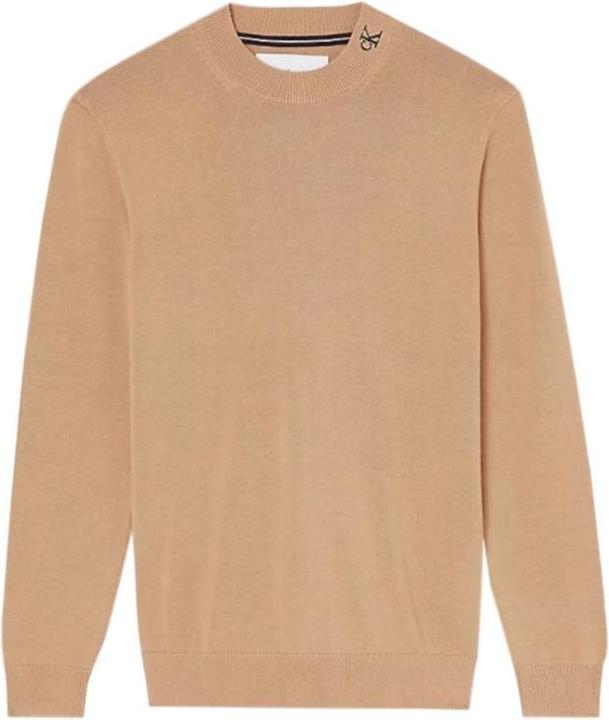Produktbild Calvin Klein Jeans Institutional Logo Sweater (S)