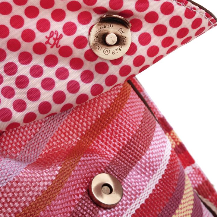 Produktbild Leontine Hagoort Handtasche CARESSE