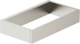 Actual product image Dornbracht MEM towel ring 83200780