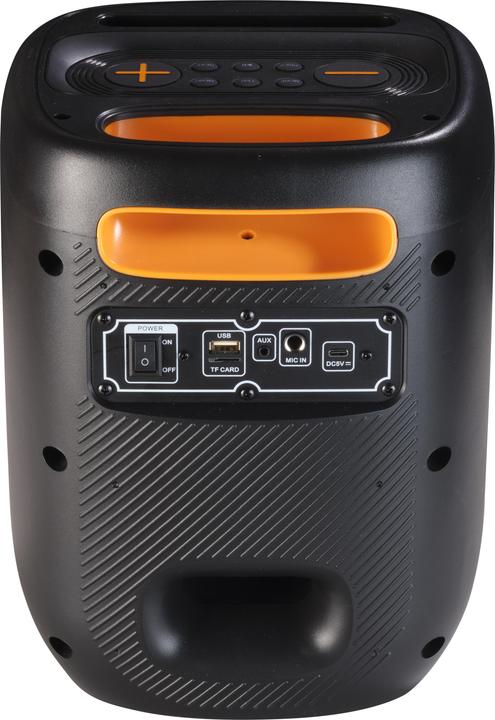 Produktbild Denver BPS-165 (Akkubetrieb)