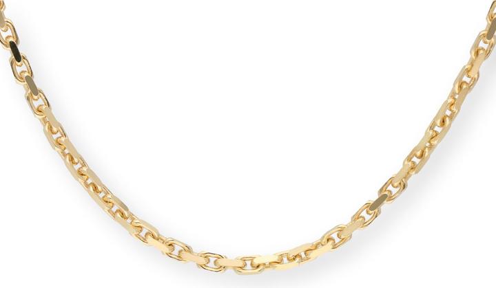 Carat Men's Classic (Gold 18ct, 50 cm)