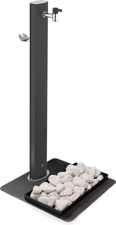 Image du produit Aquapoint Socle en acier