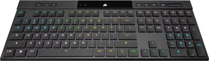 Immagine prodotto Corsair K100 Air (CH, Senza fili)