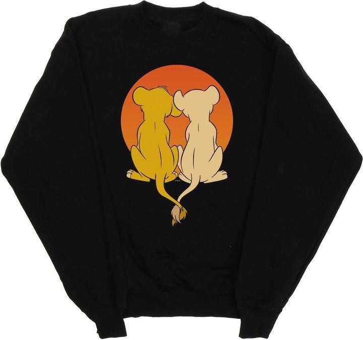 Produktbild Disney The Lion King We Are One Sweatshirt Mädchen (152, 158)