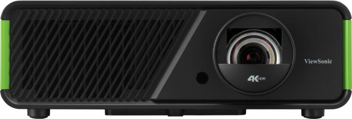 Produktbild Viewsonic X2-4KE Pro (UHD, 2500 lm, 0.69 - 0.83:1)