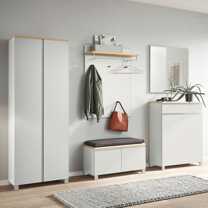 Actual product image Dieter Knoll Collection Kingsley (84 x 37 x 108 cm)