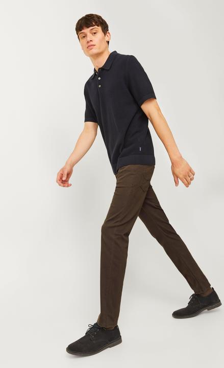 Image du produit Jack & Jones JPSTGLENN JJORIGINAL AKM Pantalon 5 poches Pantalon 5 poches (W28/L32)