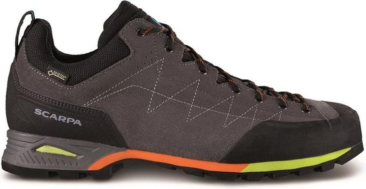 Produktbild Scarpa Zodiac GTX Schuhe (44.5)