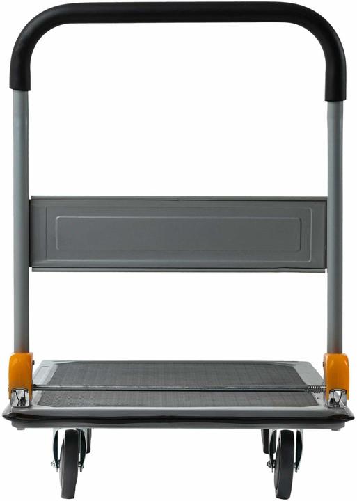 Produktbild Struct Plattformwagen (300 kg)