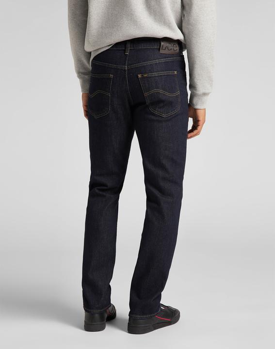 Produktbild Lee Brooklyn Jeans Straight rinse (W30/L32)