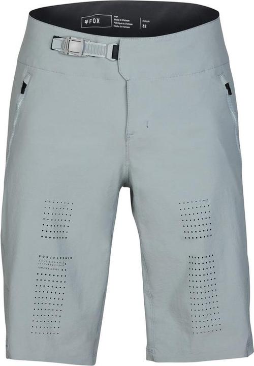 Produktbild Fox Short 24 Flexair W/Liner C Gry (34)