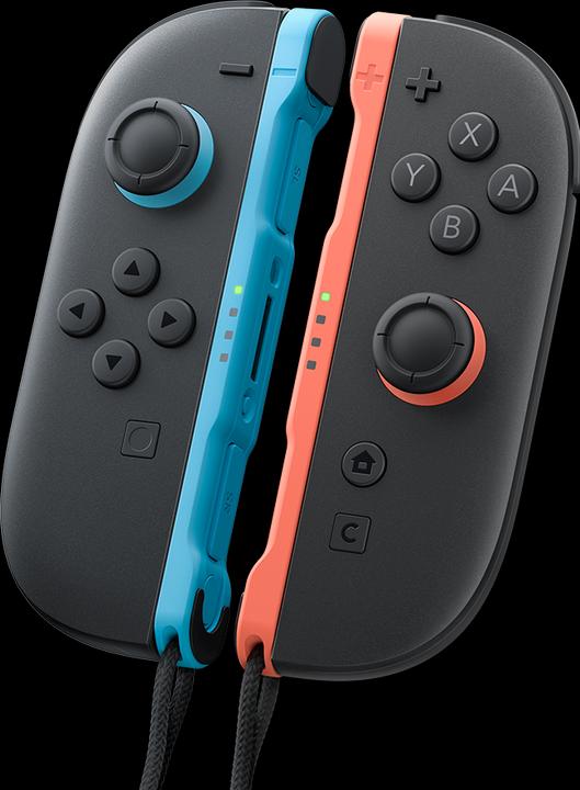 Nintendo Joy-Con 2 (Switch 2)