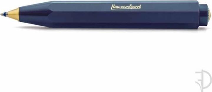 Immagine prodotto Kaweco Penna a sfera Classic Sport blu navy (Blu)