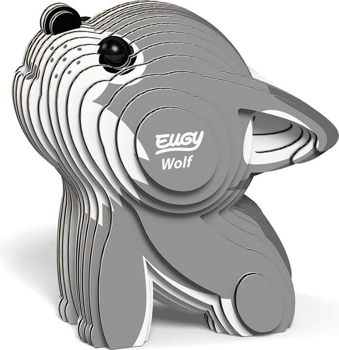 Image du produit Eugy Wolf