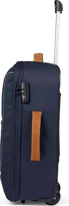 Produktbild Satch Flow - Pure Navy (40 l, Handgepäck (bis 50l))