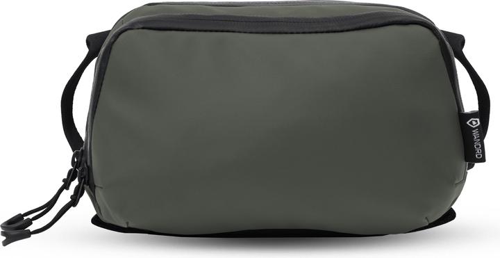 Wandrd Tech Bag Large (Kamera Zubehörtasche, 3.50 l)