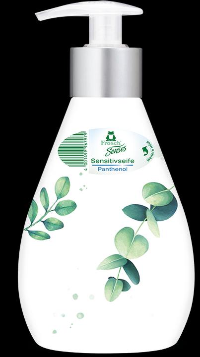 Image du produit Frosch Sensible (Savon liquide, 300 ml)
