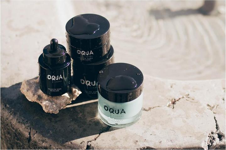 Image du produit Oqua - Supreme Hyaluronic Powerpack Serum