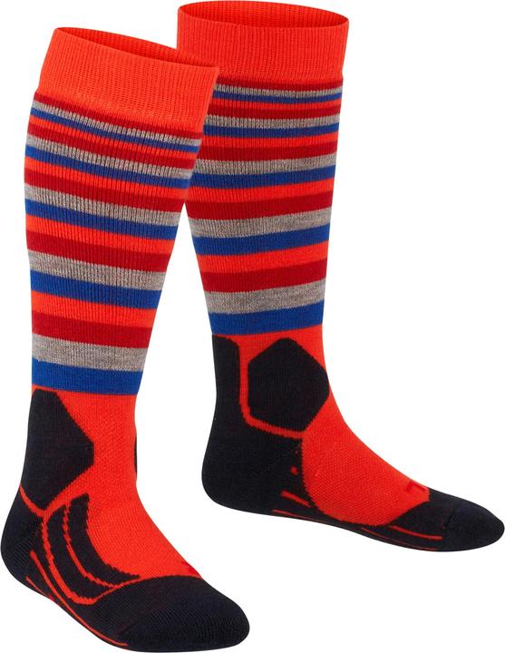 Immagine prodotto Falke SK2 Stripes Kids (23 - 26)