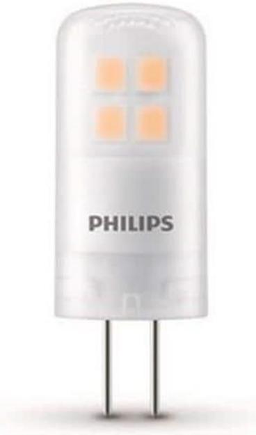 Actual product image Philips Burners (G4, 1.80 W, 205 lm, 1 x, F)