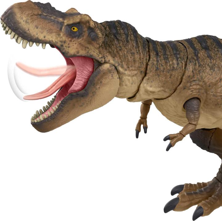 Productafbeelding Jurassic World Hammond Collectie T-Rex