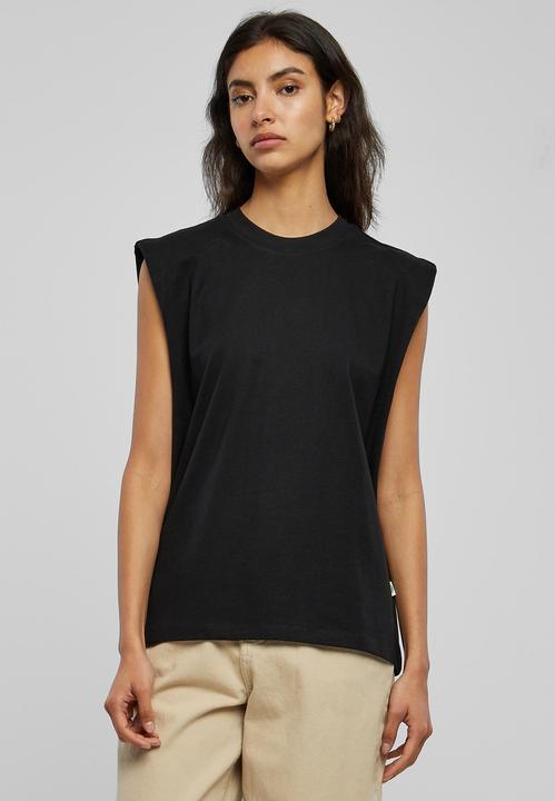 Actual product image Urban Classics Heavy Padded Shoulder (L)